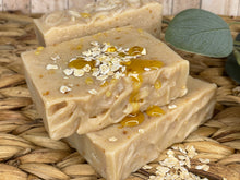 Load image into Gallery viewer, Oats Milk & Honey